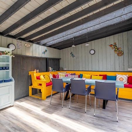 Mount Hillary Holiday Pods Cork Ngoại thất bức ảnh