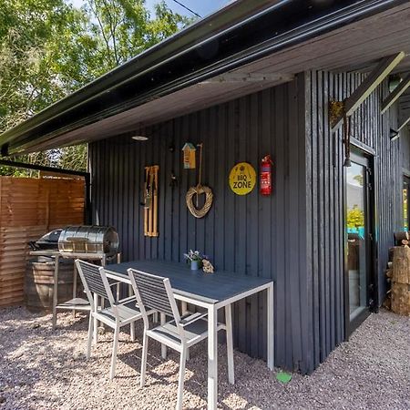 Mount Hillary Holiday Pods Cork Ngoại thất bức ảnh